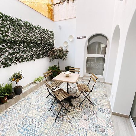 Casa Kalameta Apartment Естепона Екстериор снимка