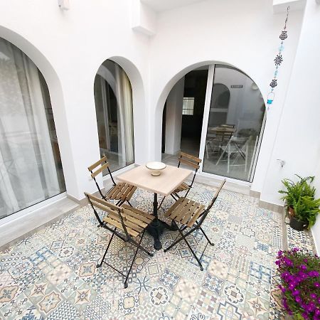 Casa Kalameta Apartment Естепона Екстериор снимка