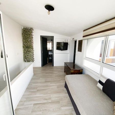 Casa Kalameta Apartment Естепона Екстериор снимка