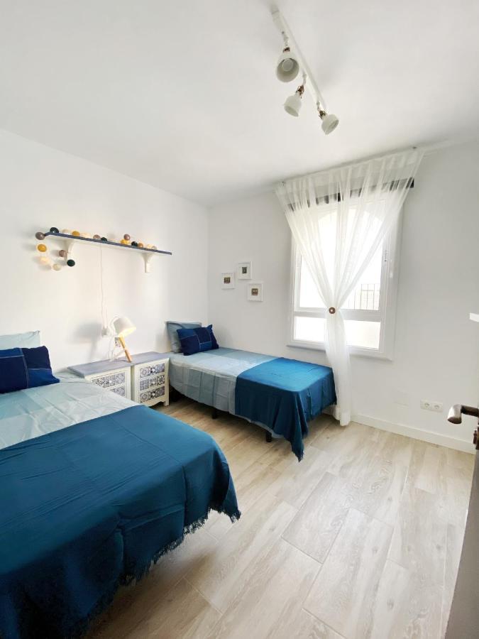 Casa Kalameta Apartment Естепона Екстериор снимка