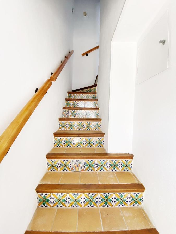 Casa Kalameta Apartment Естепона Екстериор снимка