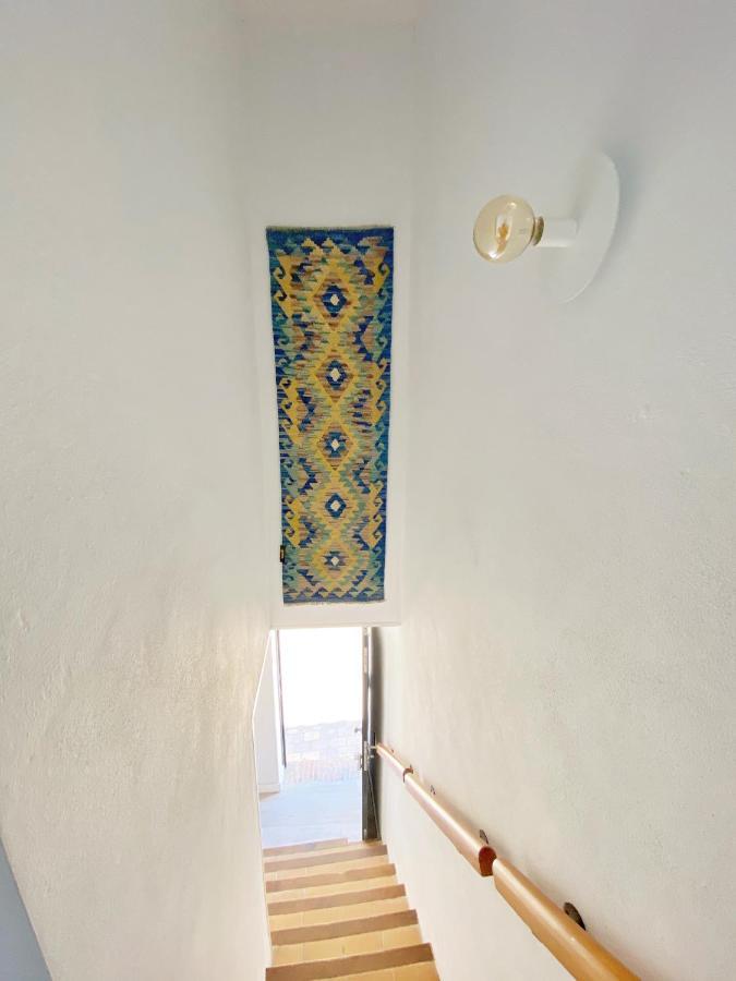 Casa Kalameta Apartment Естепона Екстериор снимка