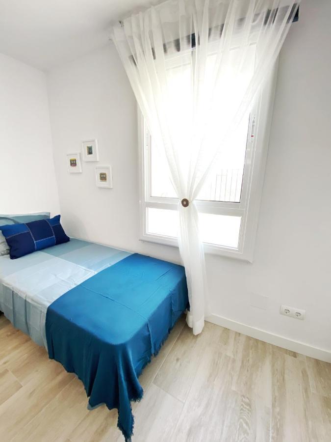 Casa Kalameta Apartment Естепона Екстериор снимка