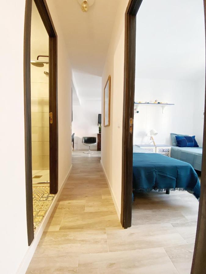 Casa Kalameta Apartment Естепона Екстериор снимка