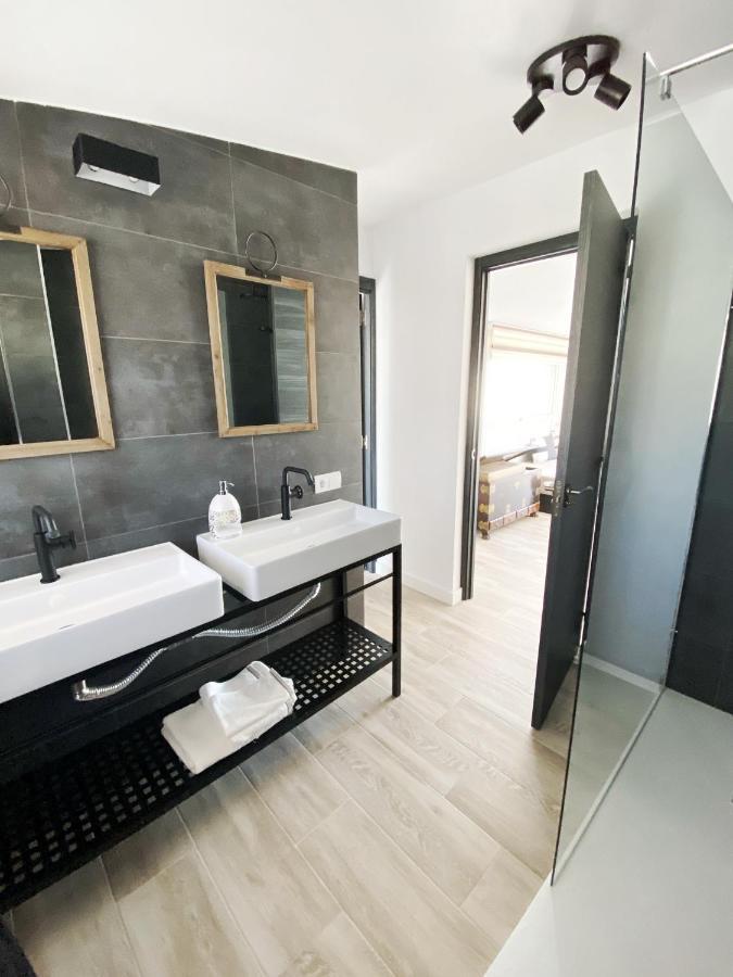 Casa Kalameta Apartment Естепона Екстериор снимка