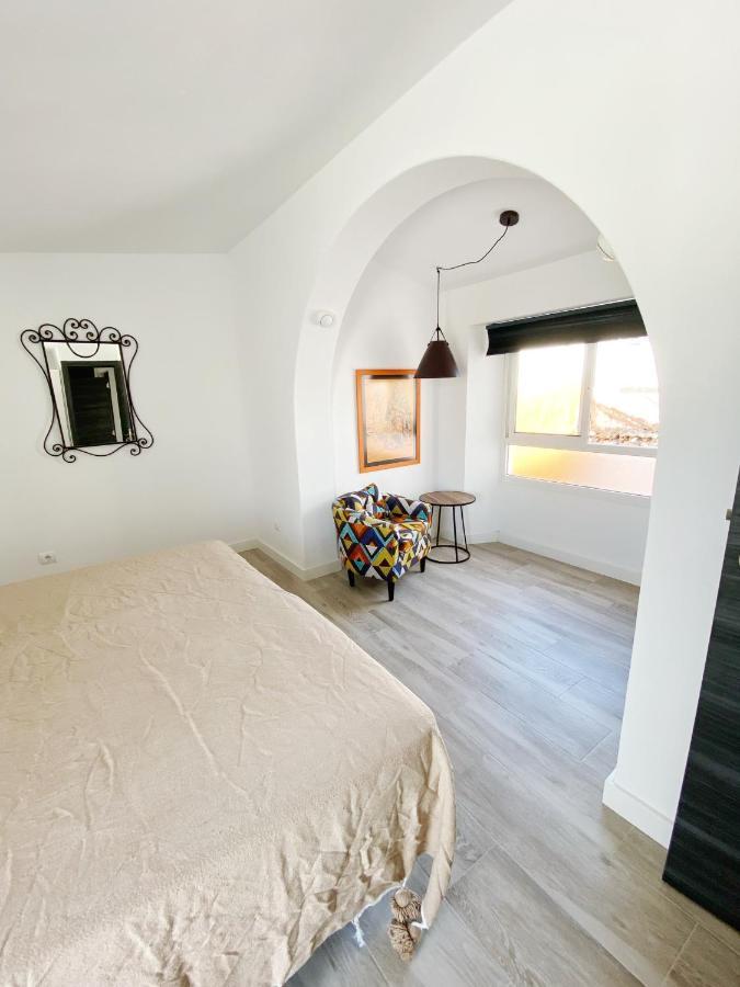 Casa Kalameta Apartment Естепона Екстериор снимка