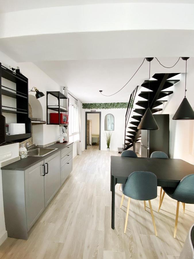 Casa Kalameta Apartment Естепона Екстериор снимка