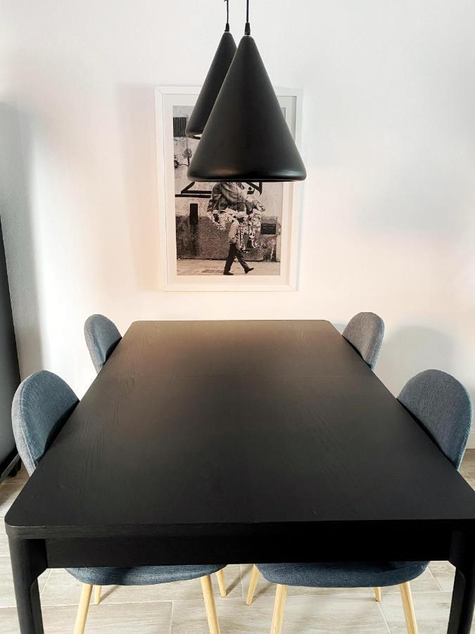 Casa Kalameta Apartment Естепона Екстериор снимка