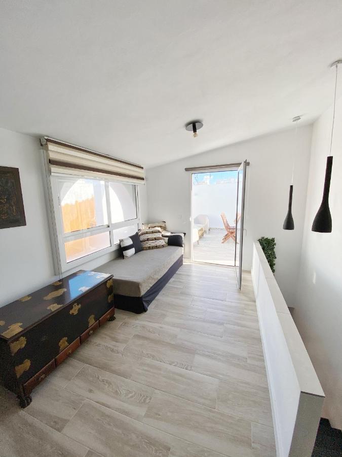 Casa Kalameta Apartment Естепона Екстериор снимка