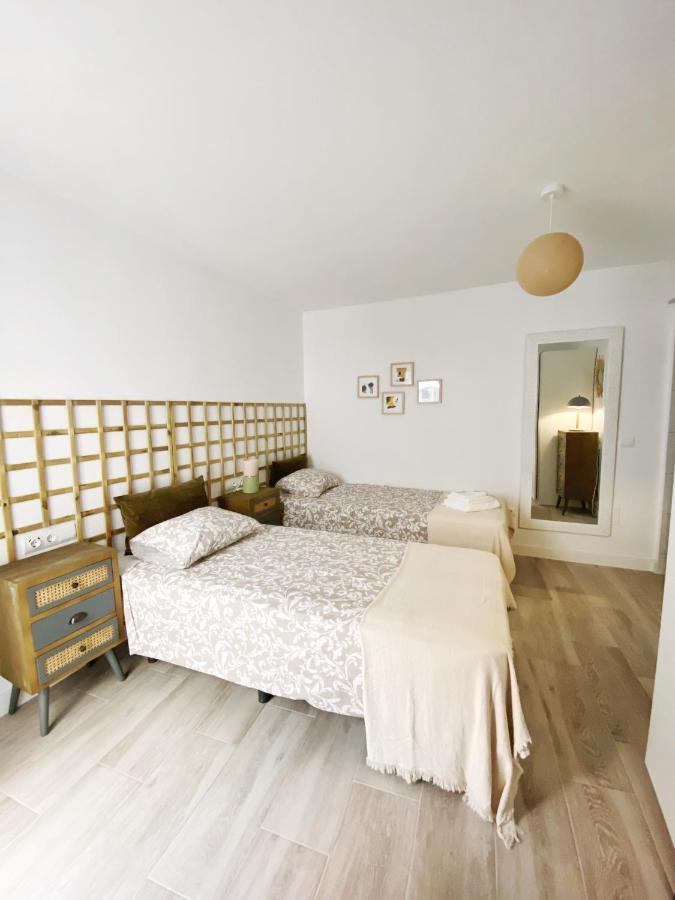 Casa Kalameta Apartment Естепона Екстериор снимка