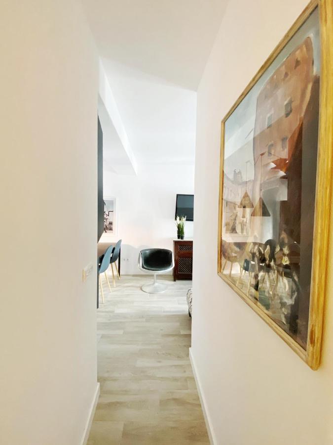 Casa Kalameta Apartment Естепона Екстериор снимка