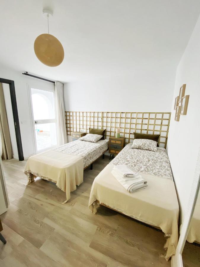 Casa Kalameta Apartment Естепона Екстериор снимка