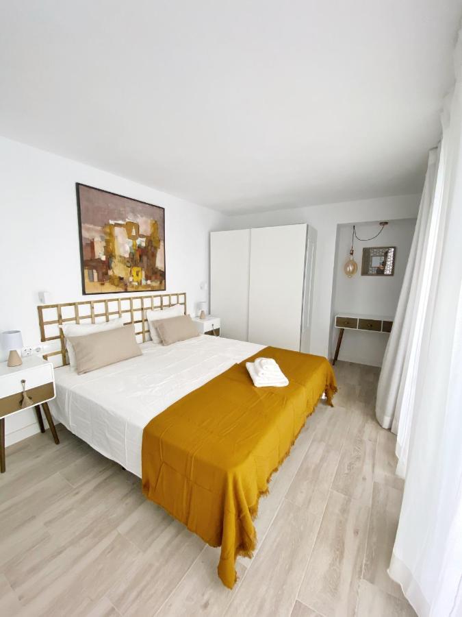 Casa Kalameta Apartment Естепона Екстериор снимка