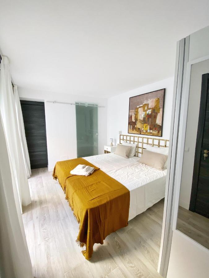 Casa Kalameta Apartment Естепона Екстериор снимка