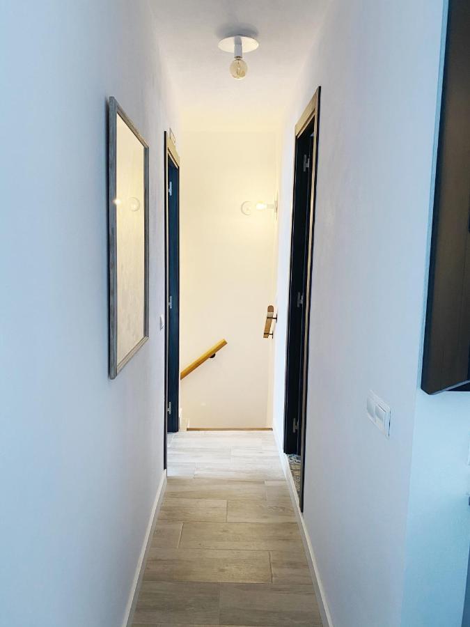 Casa Kalameta Apartment Естепона Екстериор снимка