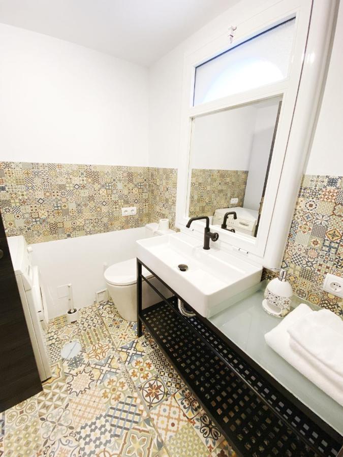 Casa Kalameta Apartment Естепона Екстериор снимка