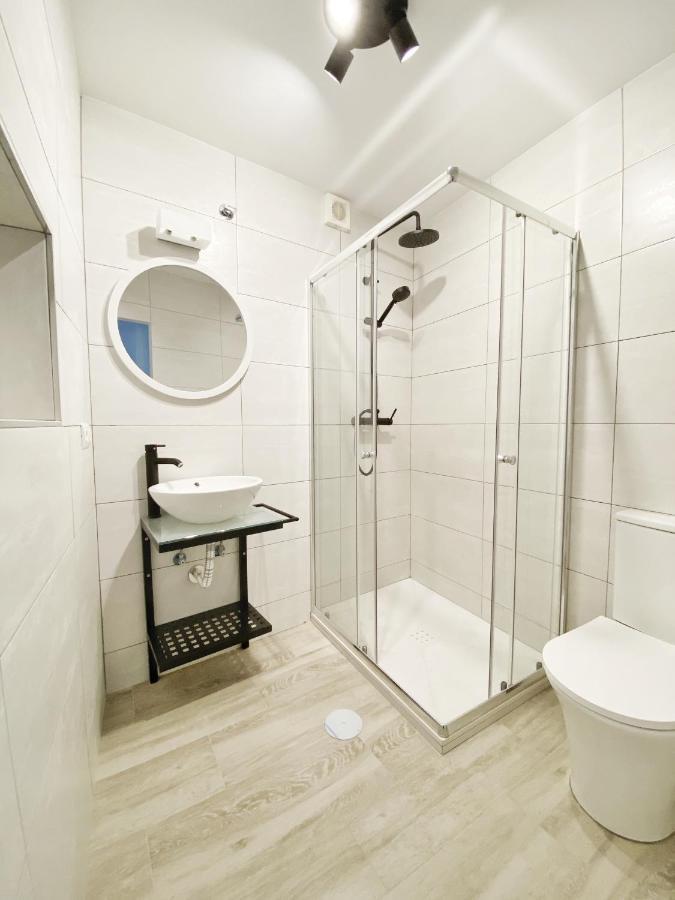 Casa Kalameta Apartment Естепона Екстериор снимка