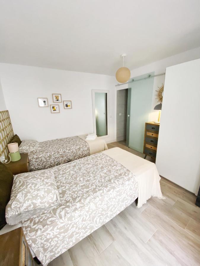 Casa Kalameta Apartment Естепона Екстериор снимка