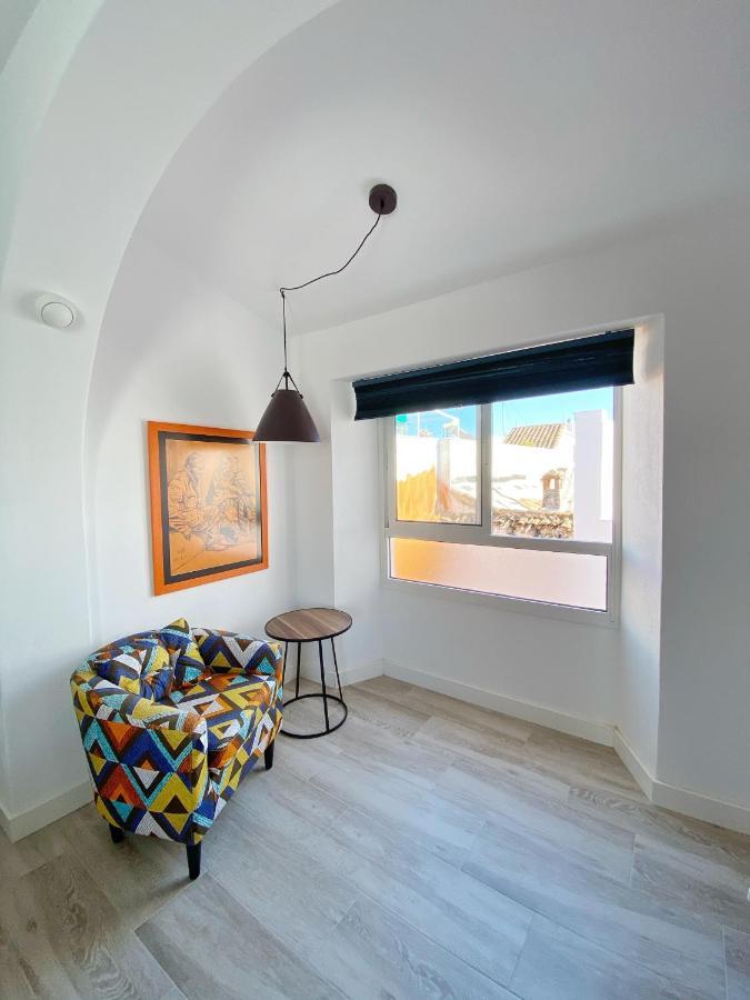 Casa Kalameta Apartment Естепона Екстериор снимка
