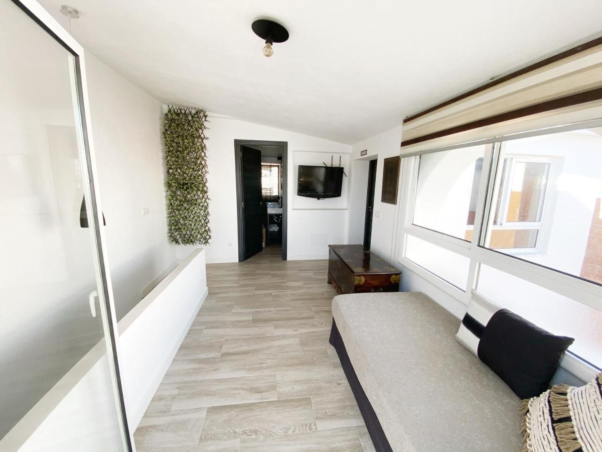 Casa Kalameta Apartment Естепона Екстериор снимка