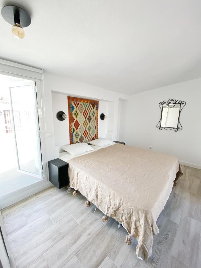 Casa Kalameta Apartment Естепона Екстериор снимка
