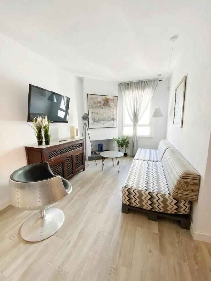 Casa Kalameta Apartment Естепона Екстериор снимка