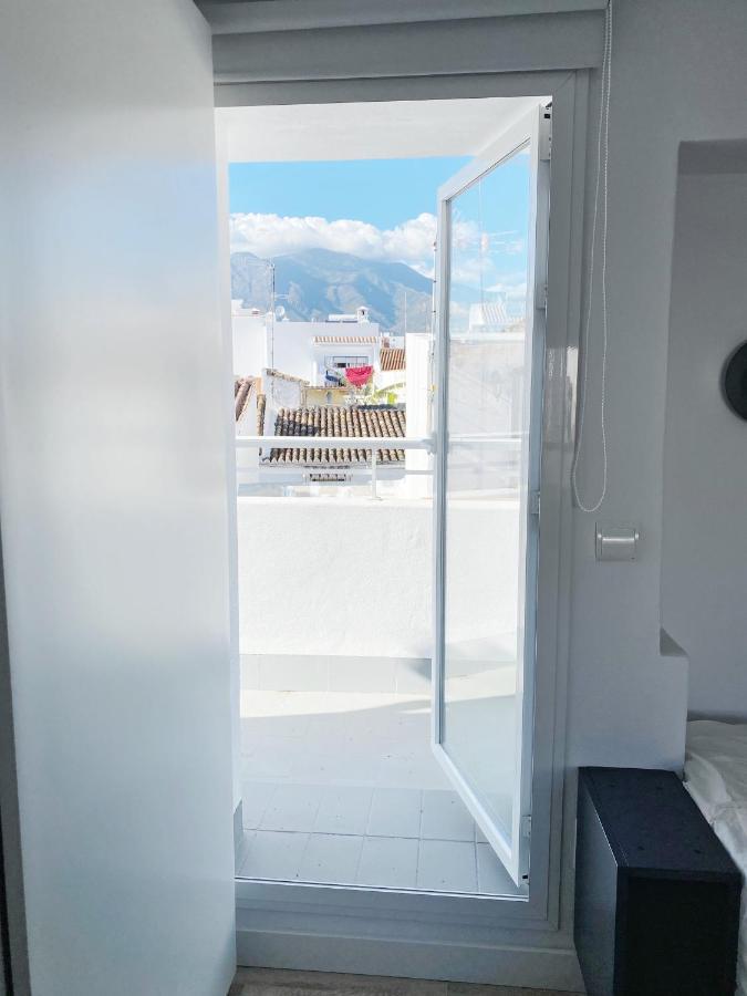 Casa Kalameta Apartment Естепона Екстериор снимка
