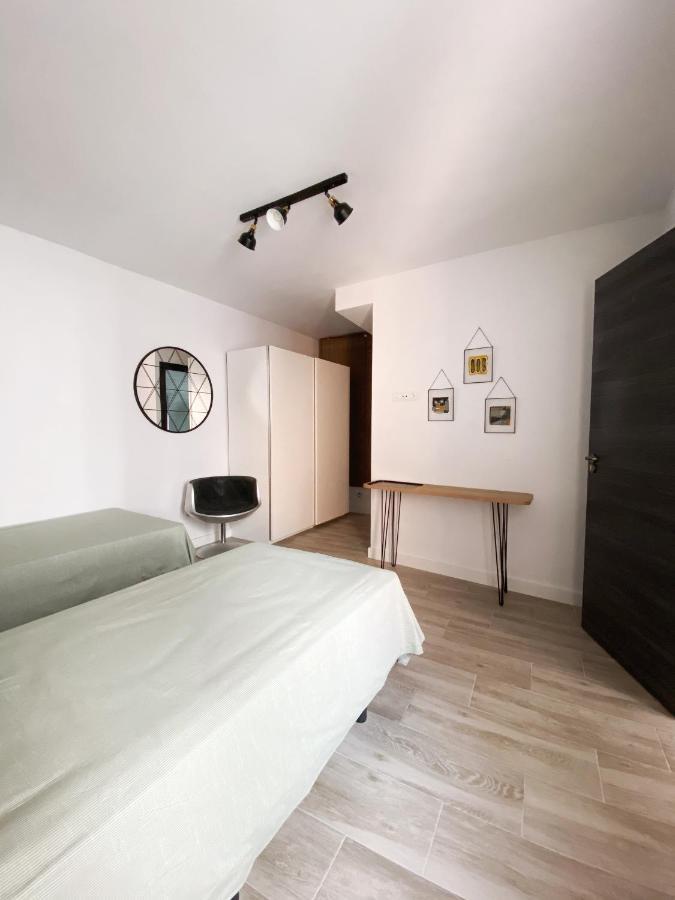 Casa Kalameta Apartment Естепона Екстериор снимка