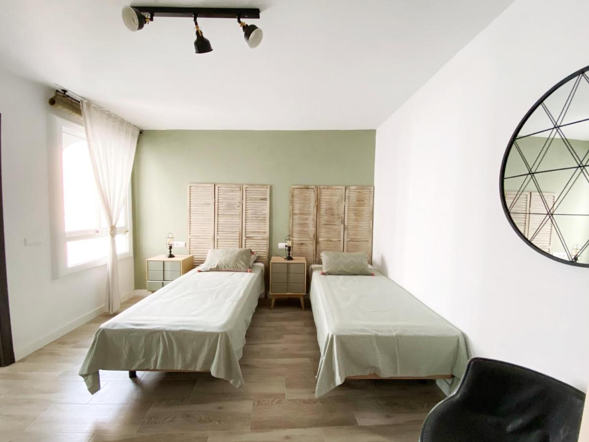Casa Kalameta Apartment Естепона Екстериор снимка