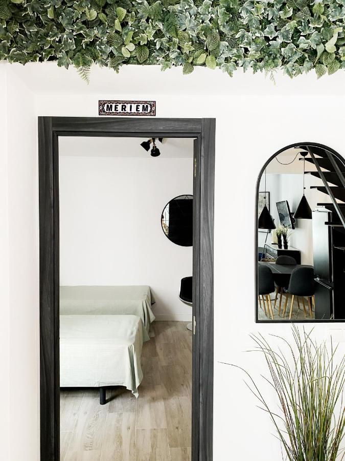 Casa Kalameta Apartment Естепона Екстериор снимка