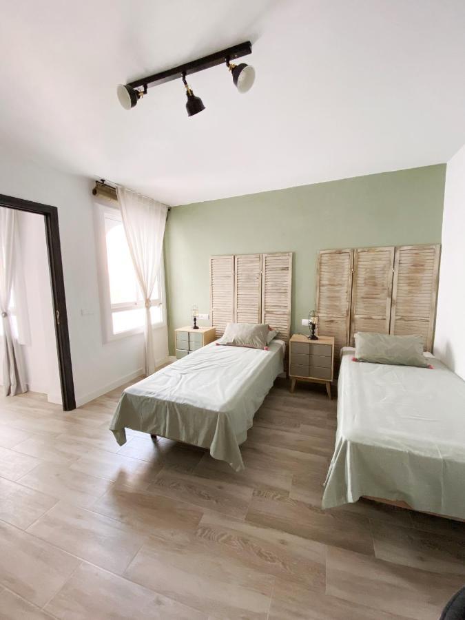 Casa Kalameta Apartment Естепона Екстериор снимка